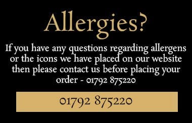 Allergen Information