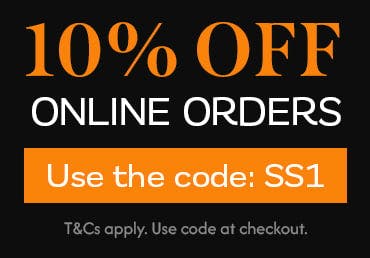 Get 10% off online orders, use code SS1 at the checkout on our website Sasas Indian Bar and Kitchen (Malmesbury)