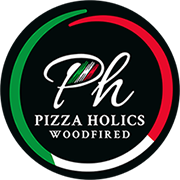 Pizza Holics Woodfired (Kingston upon Thames)