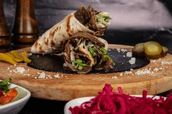 Start your online order from Indian Doner, the best Kebab Restaurant and Takeaway in Christchurch