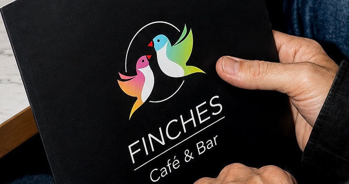 Register and become a member with Finches (Bar) today!