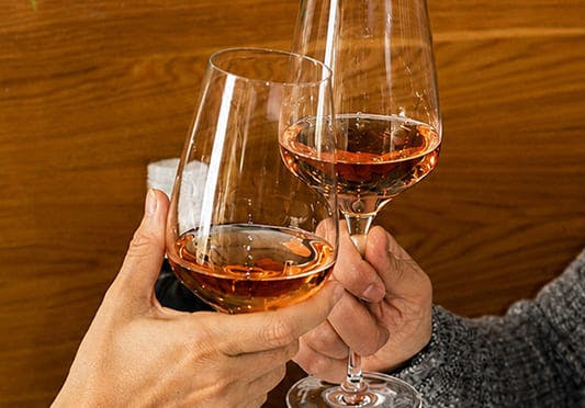Enjoy a drink with good company right here at Finches (Bar)