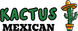 Kactus Mexican (Harpenden)