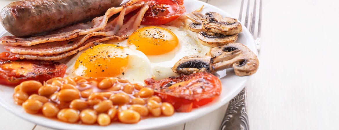 Order from Caffini in Havelock Street for collection or home delivery