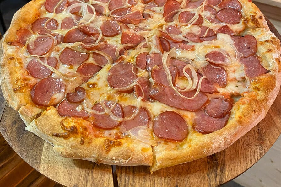 Become a member of Caffini in Havelock Street by registering a few details