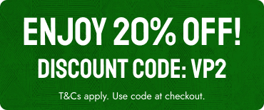 Order from Veri Peri and grab a great discount on your next order!