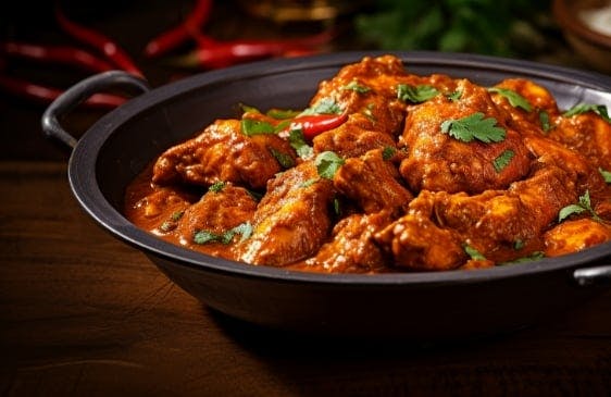 Our Indian Takeaway in Pontardawe serves a variety of traditional dishes.