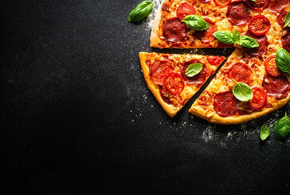 Become a member of Pizzataly (Salisbury) today!