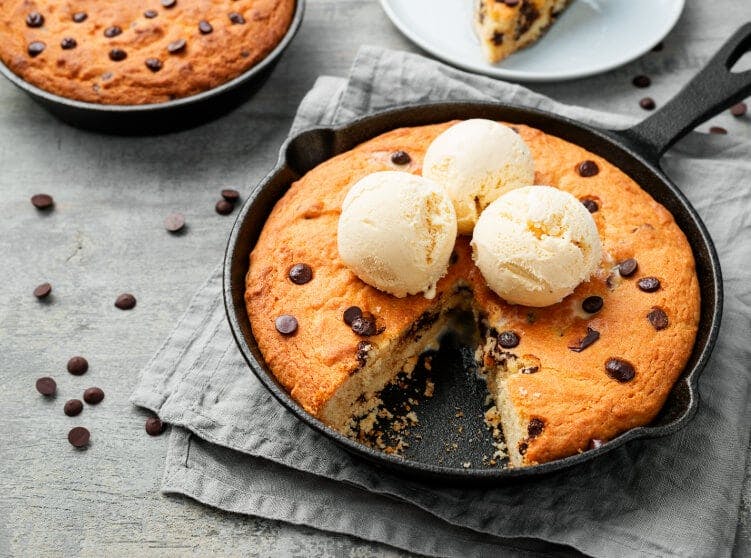 Order tasty cookie dough from Pizzataly, the best Pizza Takeaway in Portsmouth

