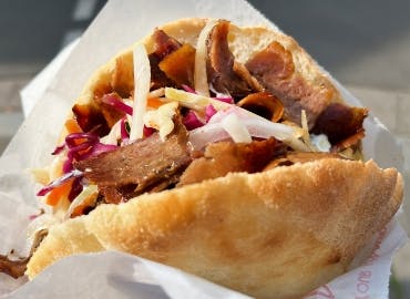 Order online from Istanbul Kebab (Worthing) Order online from Istanbul Kebab (Worthing)