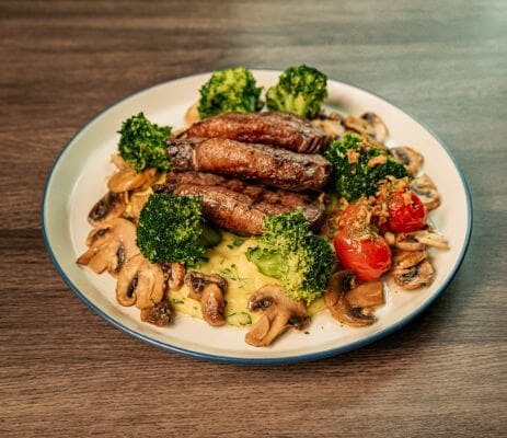 Order picanha steaks from WeeBuzz - the best Brazilian Restaurant & Takeaway in (Swindon)