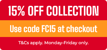 Order from Fusion Street Food and get a discount on your next order!