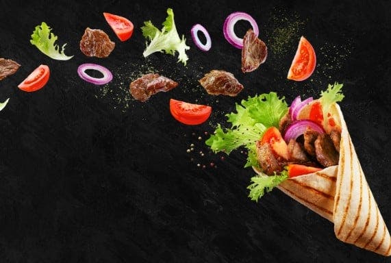 Register as a member of Fusion Street Food (Swindon) today!