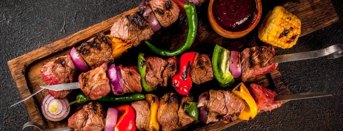 Start your online order from Fusion Street Food now!