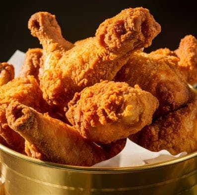 Order chicken online from our Pizza Takeaway in Dunstable