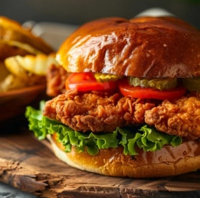 Order burgers online from our Pizza Takeaway in Dunstable