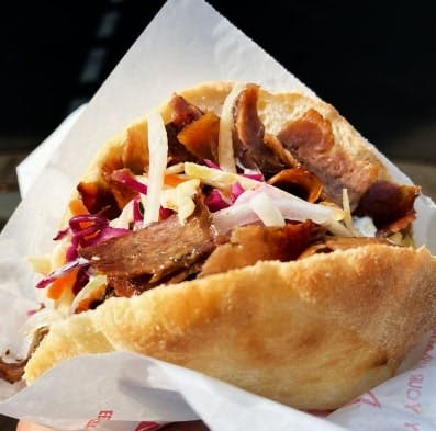 Order kebabs online from our Pizza Takeaway in Dunstable