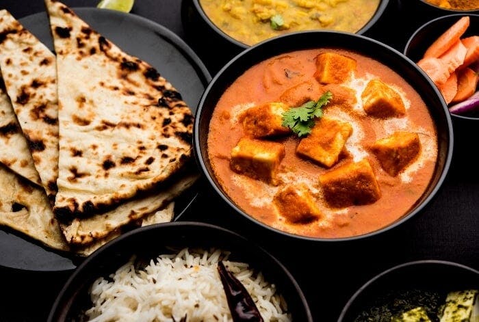 Order online from Tandoori Nights, our Indian Takeaway in Swindon