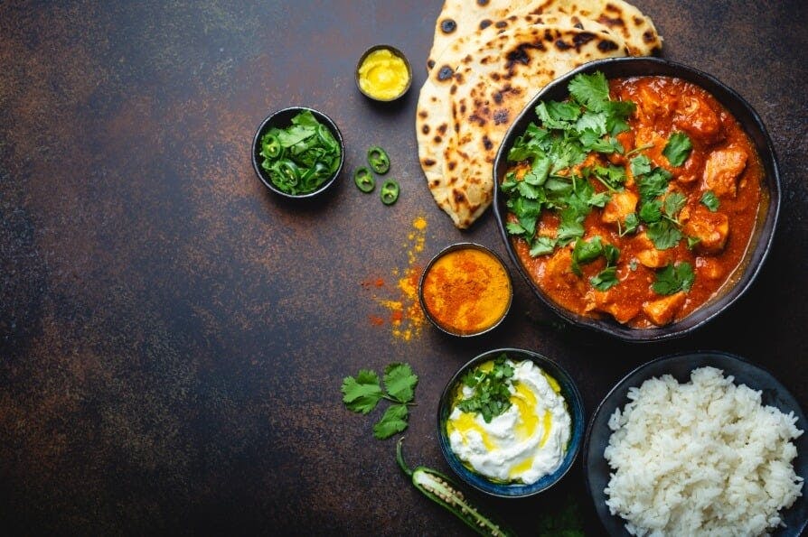 Become a member of Tandoori Nights (Swindon) today!