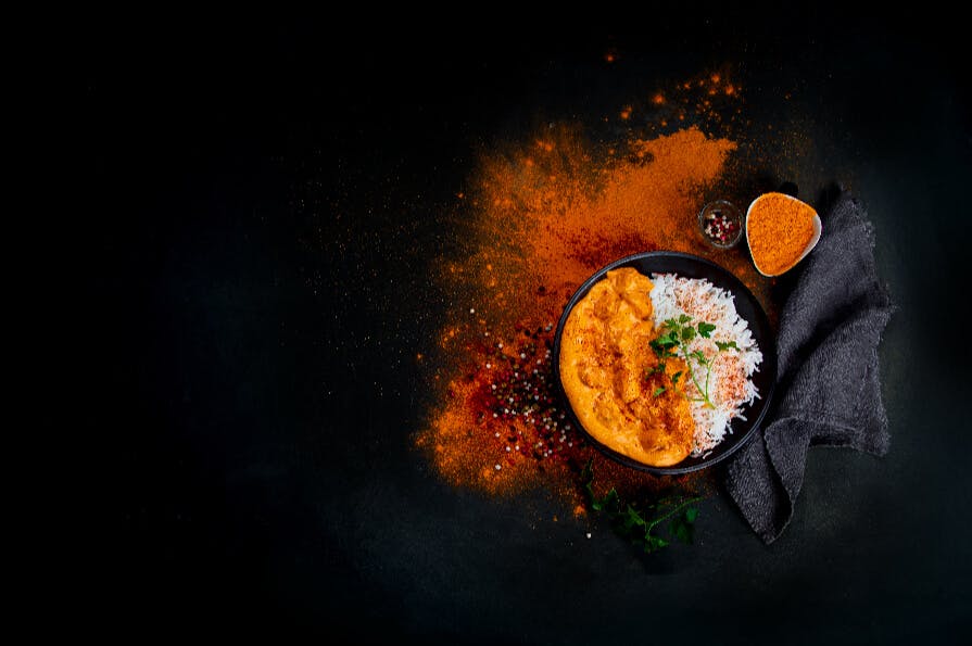 Become a member of Karahi Korner (Swindon) today