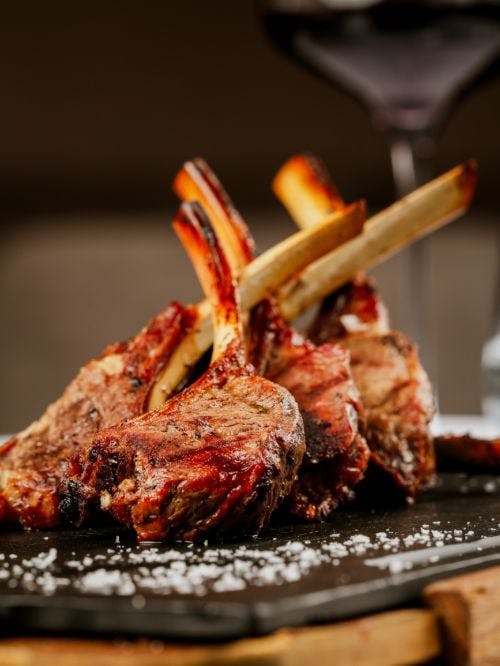 Enjoy unforgettable starters at Baileys Bar and Grill in Nuneaton