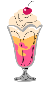 Redeem loyalty points with every order placed  from Harmys Sweet Treats in Derby
