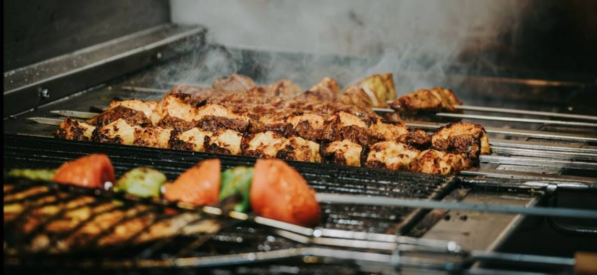 Order for delivery or collection from our Turkish Restaurant and Takeaway in toranjshepherdsbush