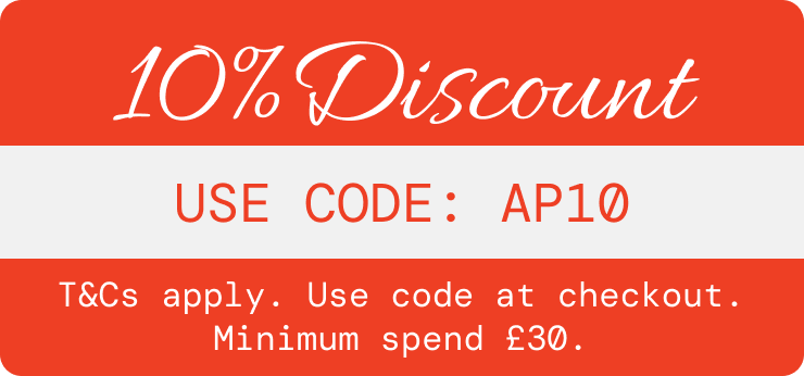 10% off all online orders at Annapurna Restaurant Folkestone