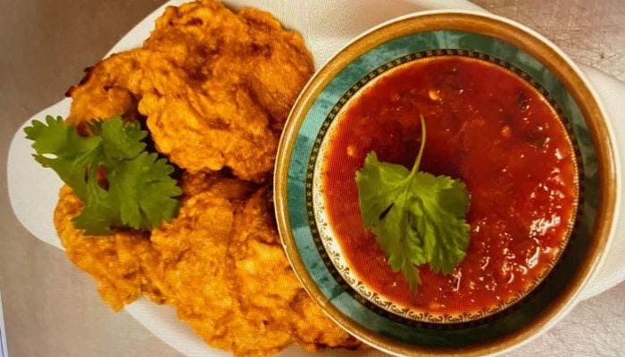 Sign up or login for Loyalty Points with Annapurna Restaurant Folkestone