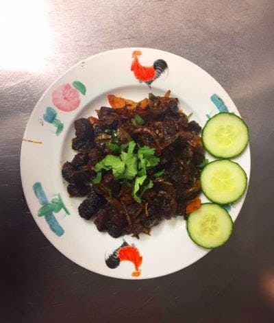 Order for delivery or collection from our Nepalese Restaurant and Takeaway in Folkestone