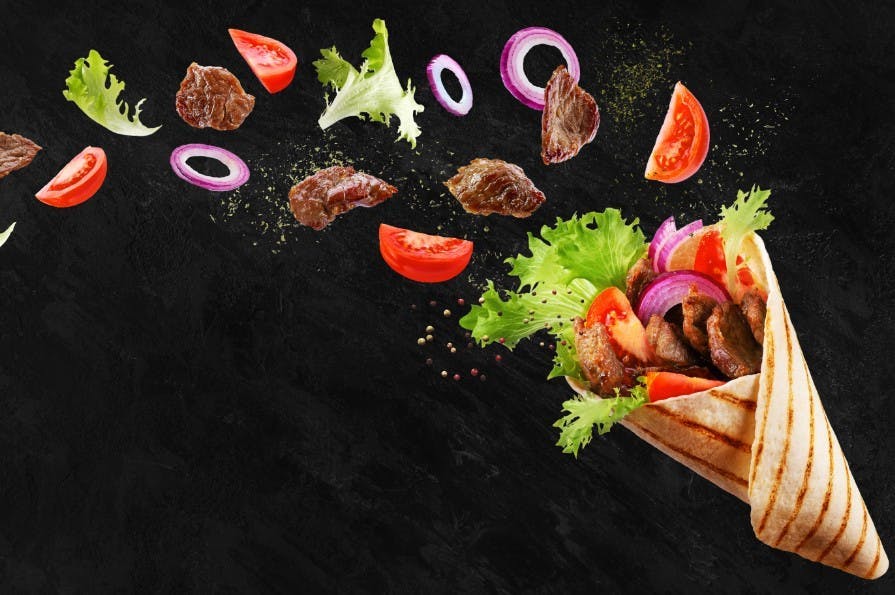 Become a member of Godfather Takeaway (Hull) today!