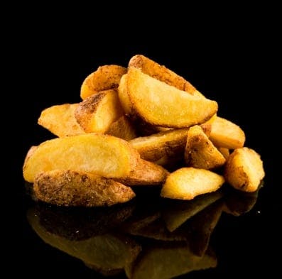 Wedges and other side dishes available for collection or delivery from our Pizza Takeaway in Hull