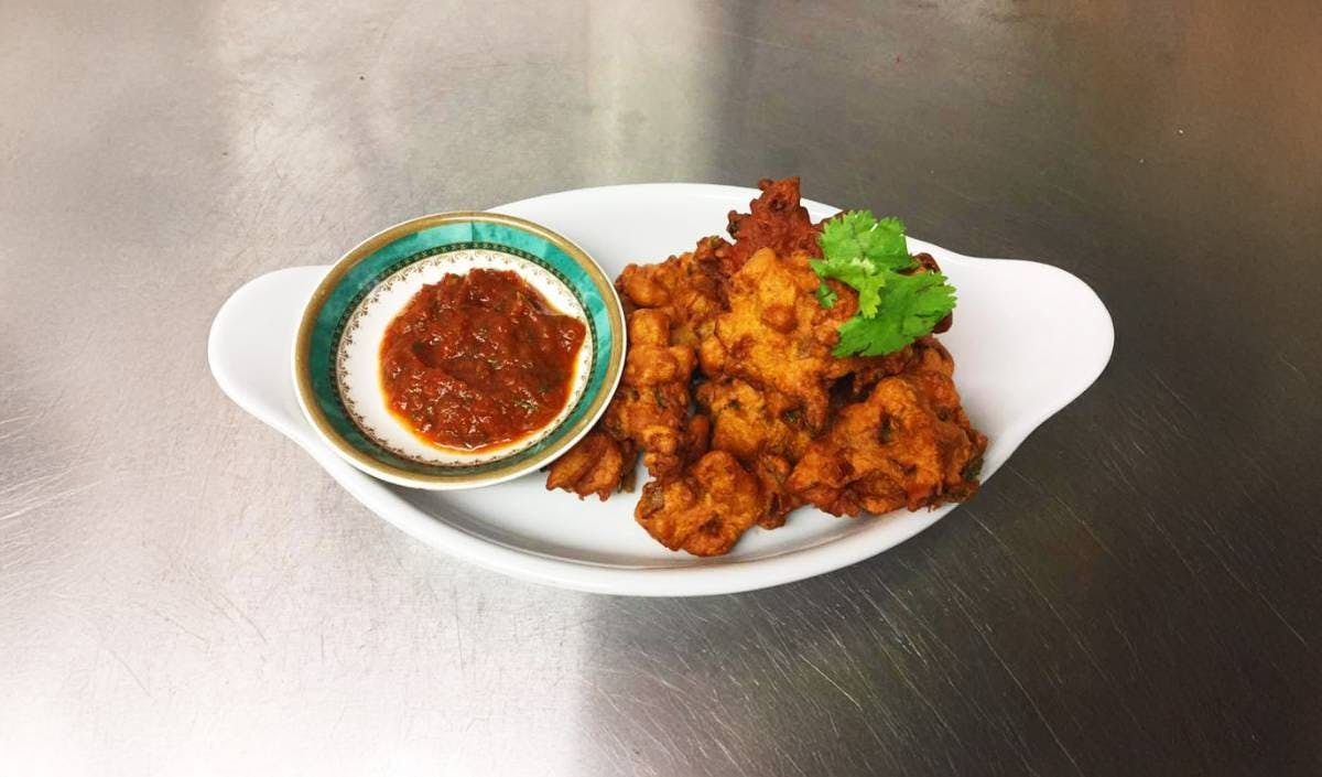 Order online from our Nepalese Restaurant and Takeaway in Folkestone