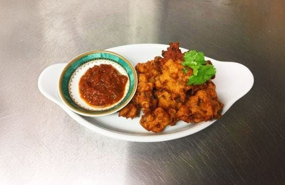 Order Starters online from Nepali Kitchen (Folkestone)