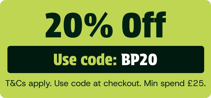 Save money on your online order from Basil Pizza (Watford) with our discount code