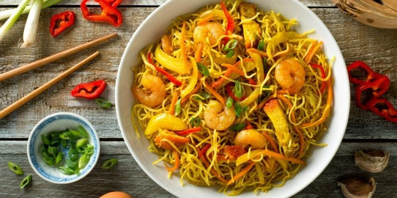 Order for delivery or collection from our Chinese Takeaway in Uxbridge