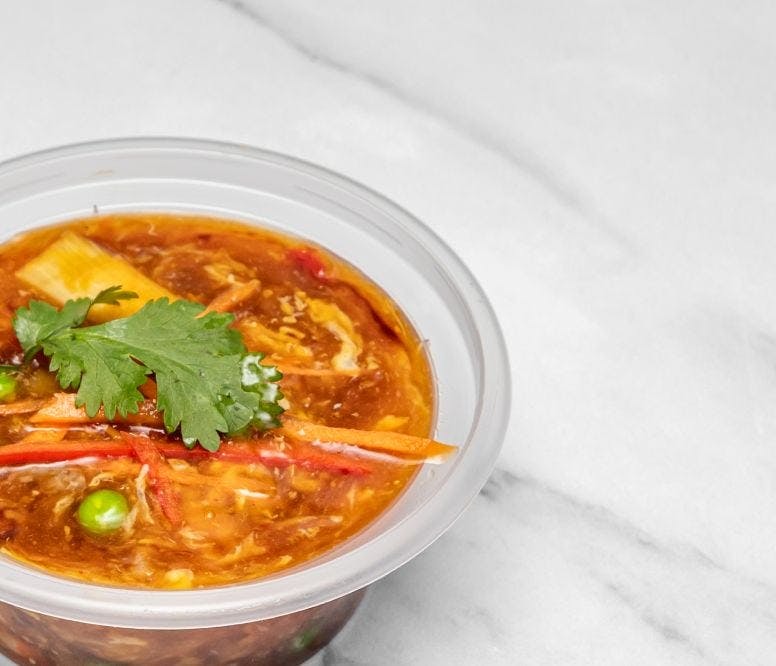 Order delicious starters online at Yumchi in Uxbridge