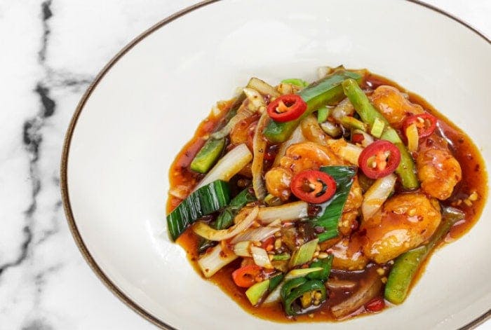 Order online for delivery or collection at Yumchi in Uxbridge