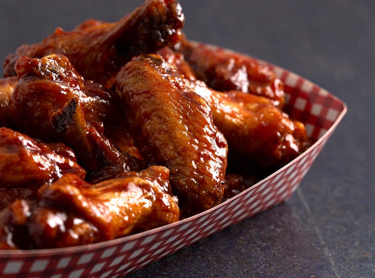 Order classic fish and chips online for delivery or collection from Aan Zee (Shepshed)