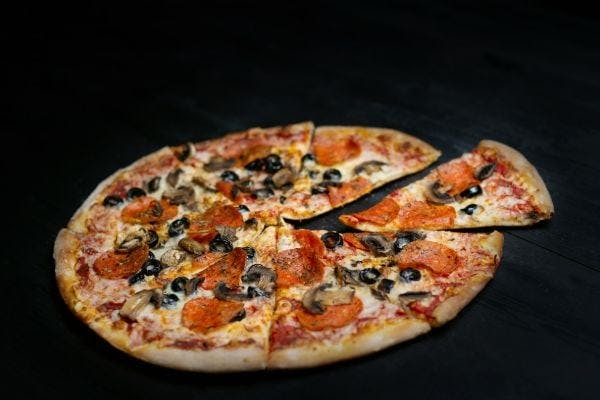 Sign up or login for Loyalty Points with Chipizza