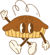 Experience the best Pies in town from The Pie Guys (Shaw Ridge)