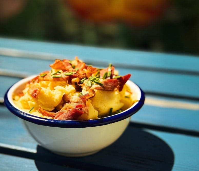 Order Pie Side Dishes online from The Pie Guys in Shaw Ridge