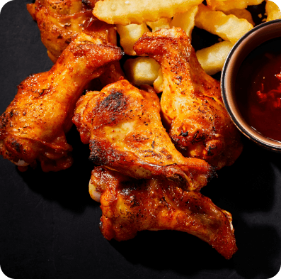 Order Peri Peri for collection from our Chicken Takeaway in Cirencester