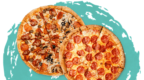 Try one of the popular special offers available exclusively from PizzaX (Birmingham)