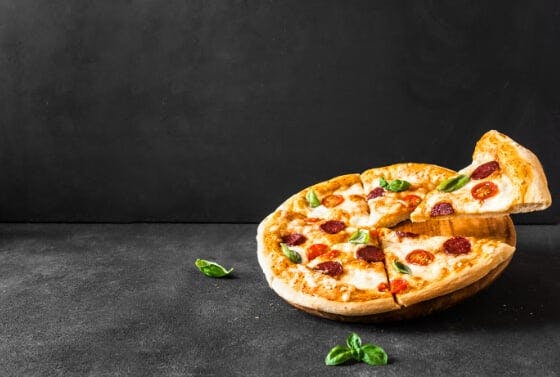 Become a member of PizzaX (Leicester) today!