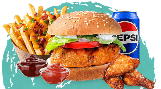 Grab a Munch Box from PizzaX in Leicester - order now!