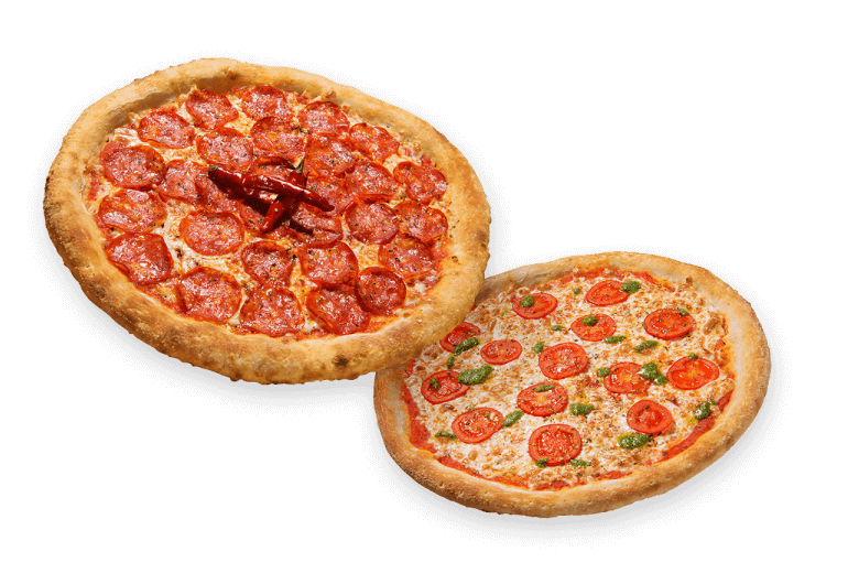 Order mouthwatering pizza from PizzaX, our Pizza Takeaway in Leicester