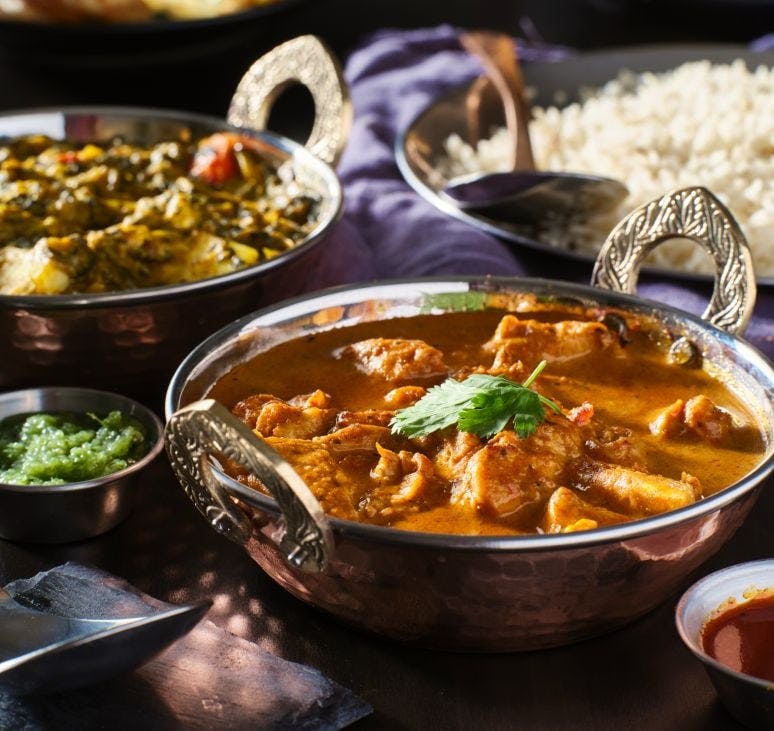 Indian dining for every occasion at Sultan Indian Cuisine