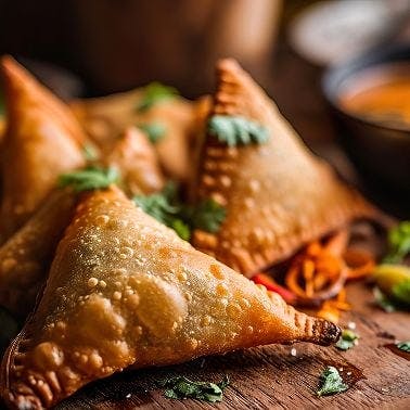 Order online at Sultan Indian Cuisine in Cirencester