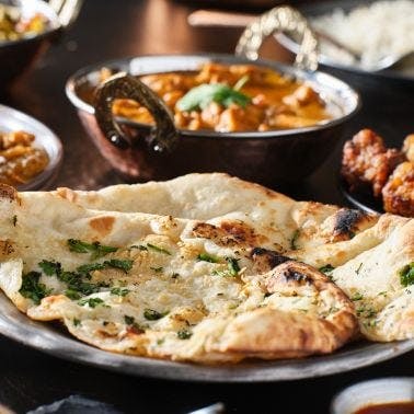 Order online at Sultan Indian Cuisine in Cirencester